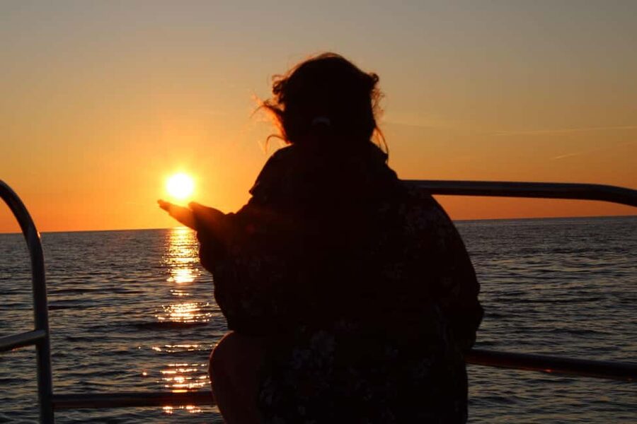Cavtat: Romantic Sunset Cruise with Unlimited Drinks - What makes this Cavtat sunset cruise worth considering