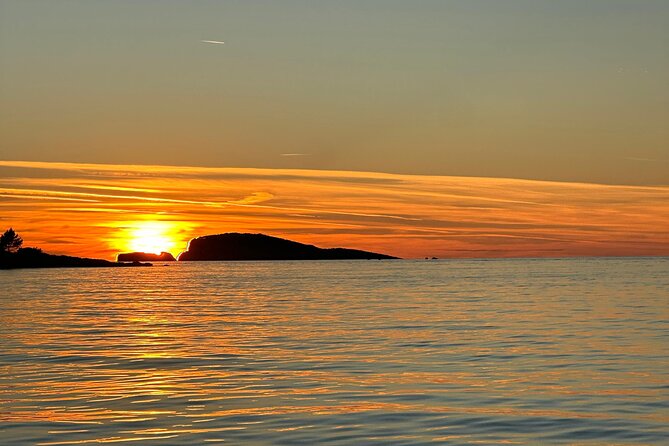 Cavtat Sunset Escape Romantic Cruise and Free Flowing Drinks - Why Cavtat is best seen at sunset