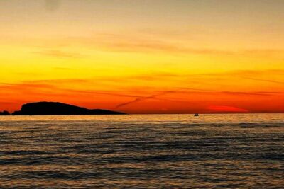 Cavtat Sunset Escape Romantic Cruise and Free Flowing Drinks
