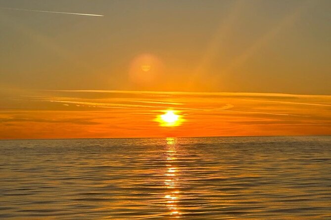 Cavtat Sunset Escape Romantic Cruise and Free Flowing Drinks - What the free drinks add to the price