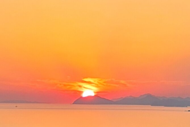 Cavtat Sunset Escape Romantic Cruise and Free Flowing Drinks - Who will enjoy this one-hour cruise