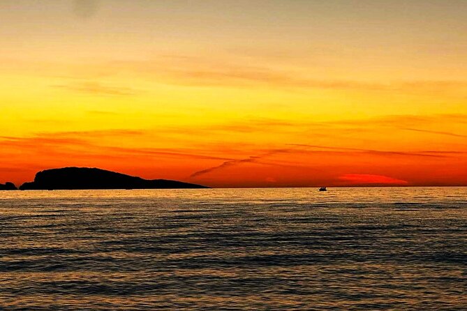 Cavtat Sunset Escape Romantic Cruise and Free Flowing Drinks - Starting in Cavtat with Ivan and Peter