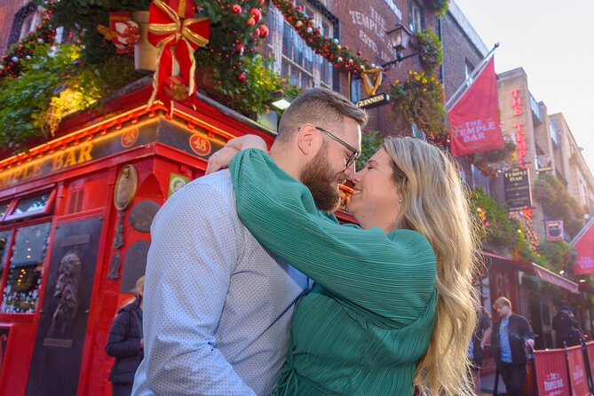 Celebrate Every Love Story - Dublin Castle: stone walls and a turning point in Irish history