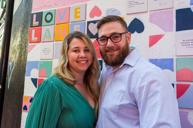 Celebrate Every Love Story - City Hall: elegant architecture and a short history lesson