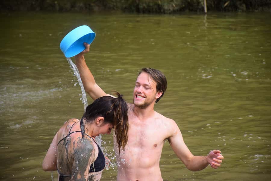 Chiang Mai: Private Elephant Care Experience for Couples - Is the $385 price fair?