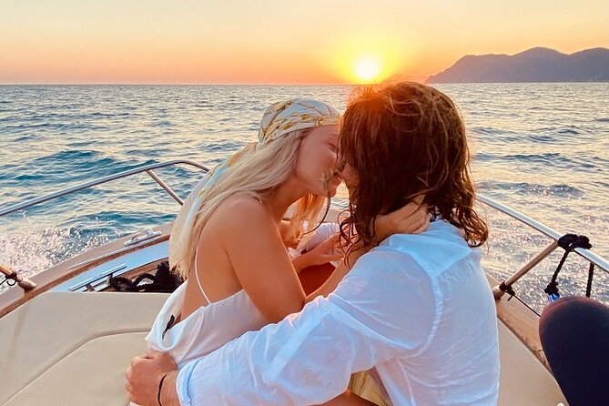Cinque Terre Private Wedding Proposals on Boat - Is $116 good value?
