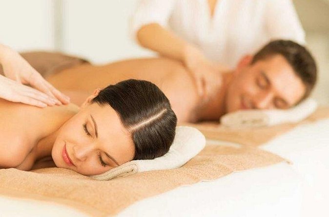 Couple Package - Is $191.54 good value for two?