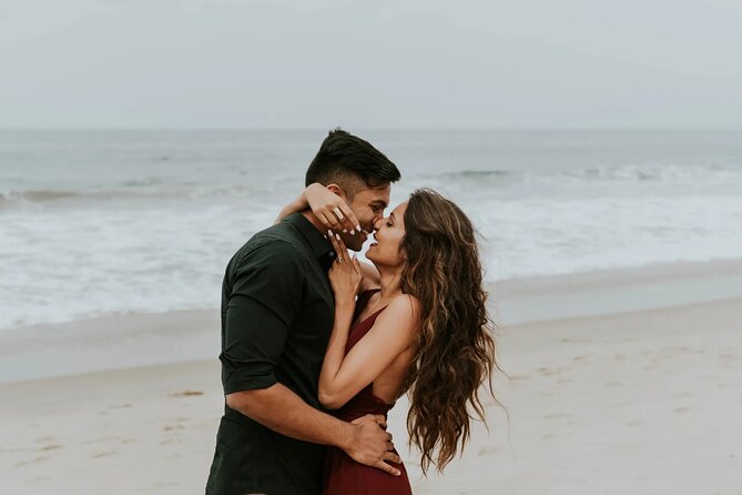 Couple Photoshoot in Goa - Key details at a glance