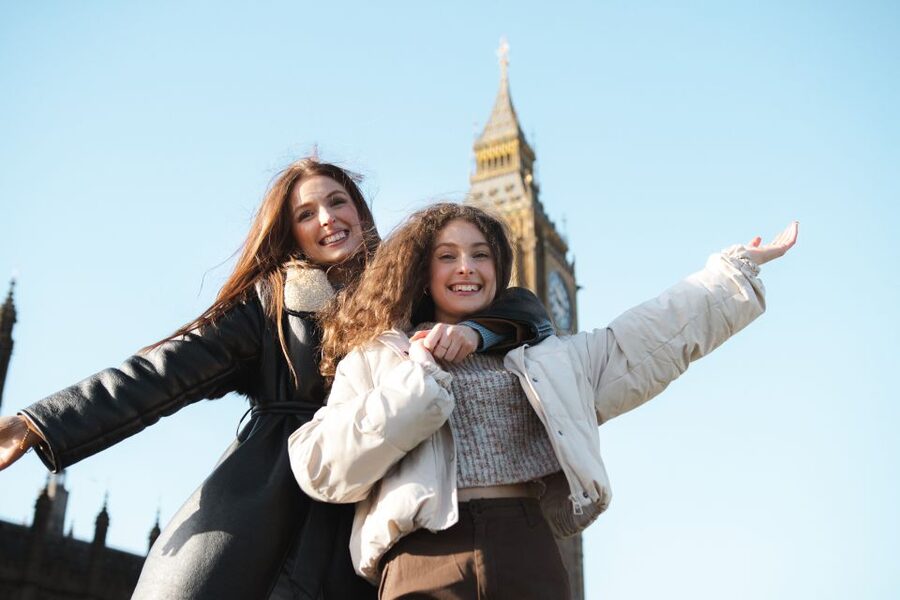 Couple’s photo: Romantic photoshoot in London - Key points to know before you book