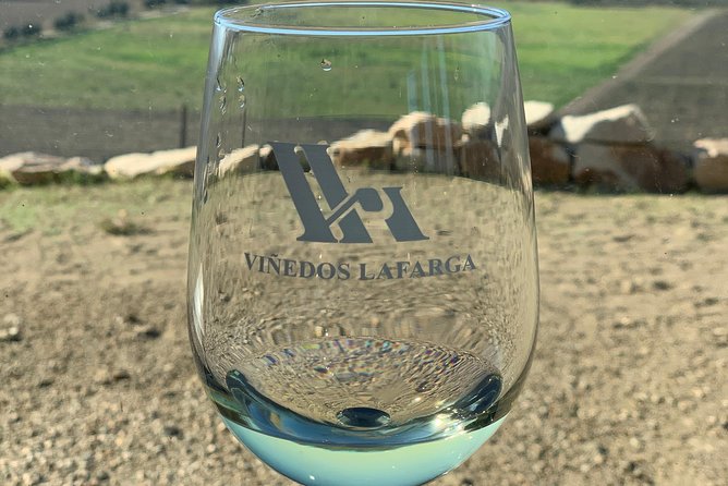 Couple Tour - A private ride into Valle de Guadalupe