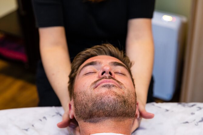 Couples Outdoor Bamboo Garden Massage or Ultimate Candlelight Signature Massage - The best timing for the garden