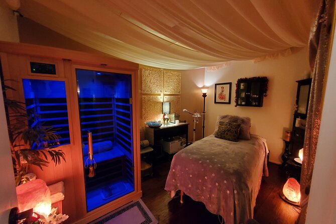 Couples Spa Package in Newport Beach with Appetizers and Wine - Timing, reservations, and cancellation