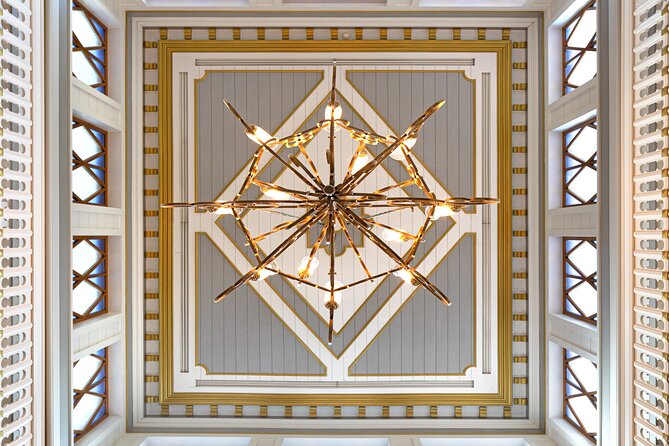 Çukurcuma Hamamı 1831 - Boutique Hammam for Couples - What $149.33 per person gets you