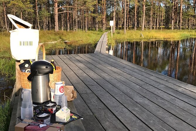 Day Trip to Land of Bays, the Romantic North-Coast from Tallinn - Through Lahemaa National Park to Käsmu