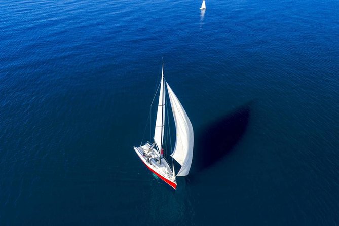 Dubrovnik Private Romantic Sunset Sailing - Old Town views without the street crowds