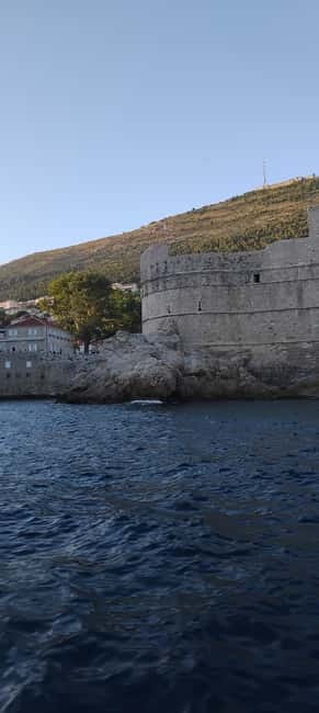 Dubrovnik:Romantic Private Sunset Tour to Old Town& Elafitiy - Is $288 a fair price?