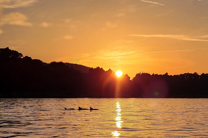 Dubrovnik Romantic Sunset Boat Tour - Setting out from Lapadska Obala Pier at 6 pm