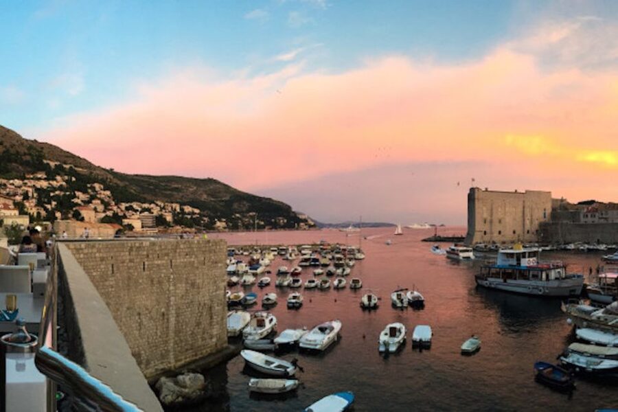 Dubrovnik: Romantic Sunset Cruise & Cave Visit with a Local - Should you book the sunset cruise?