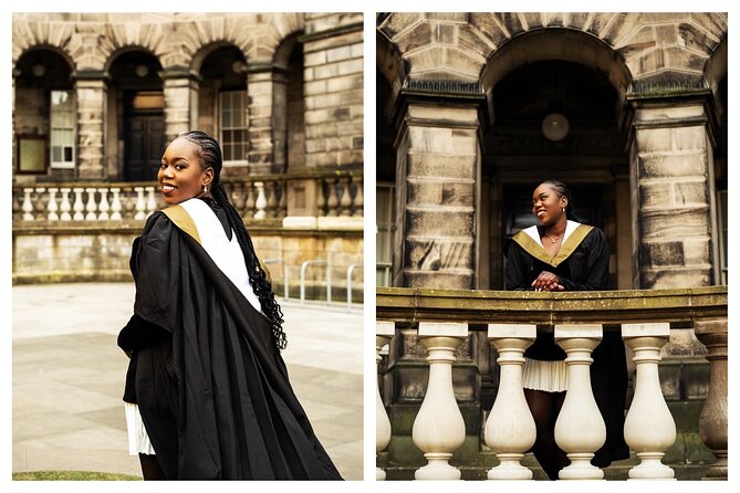 Edinburgh Photoshoot for Couples, Families & Solo Travellers - Old Town for the unmistakable Edinburgh pictures