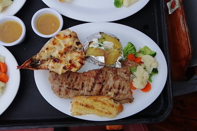 Enjoy The Spanish Galeon with a Romantic Night Dinner in Cancun - Setting sail from Marina Aquatours