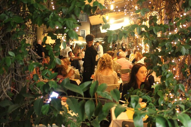 Evening Elegance: Romantic Rome by Night Private Tour with Driver - The Trevi Fountain in its best light