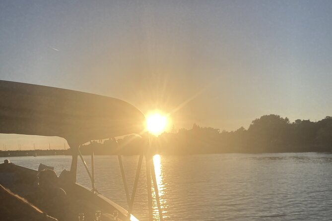 Exclusive private boat trip for couples in Heidelberg - Neuenheim villas and filming locations
