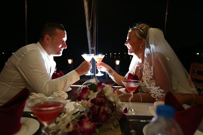 Experience Romantic Sunset Dinner Cruise in Hoi An - What You See Beyond Hoi An’s Old Town