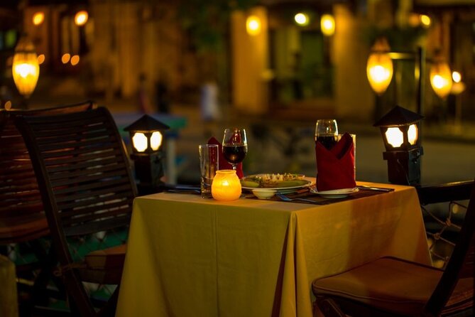 Experience Romantic Sunset Dinner Cruise in Hoi An - Who Will Enjoy This Cruise Most