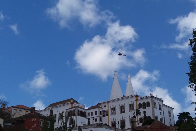 Fairy-Tale Romantic Sintra & Fishermen Village Cascais Highlights - Is $173.79 per person a fair price?