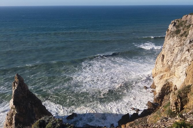 Fairy-Tale Romantic Sintra & Fishermen Village Cascais Highlights - Sintra old town and a proper pastry stop