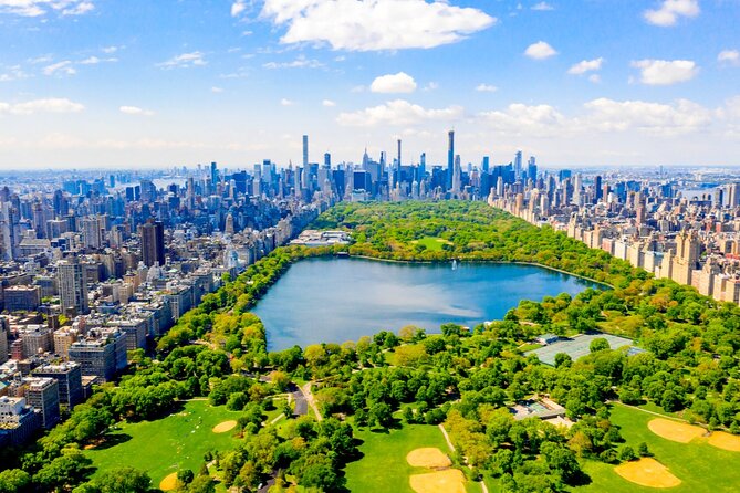 Falling in Love in NYC: Self-Guided Romantic Story Walk - Starting at the Metropolitan Museum of Art