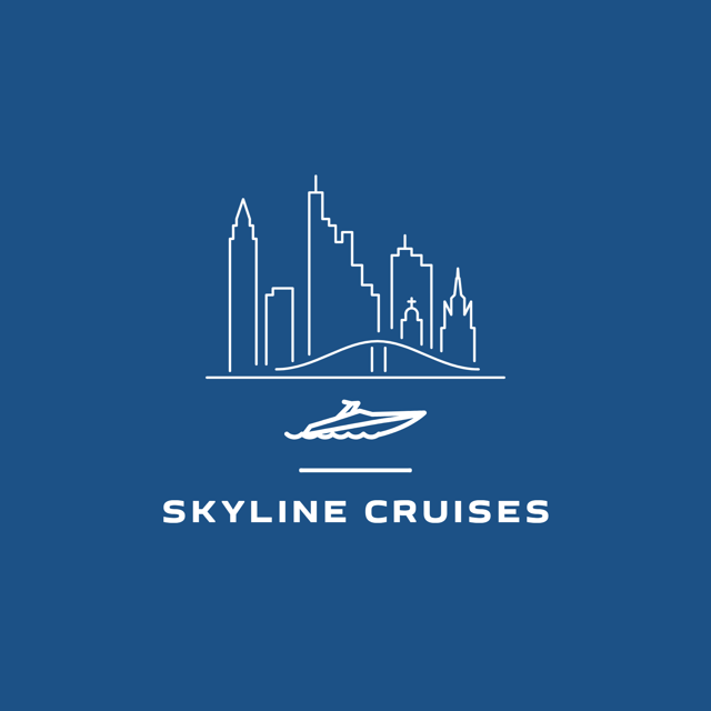 Frankfurt: Private Romantic Skyline Boat Tour - Museumsufer and the Eiserne Steg