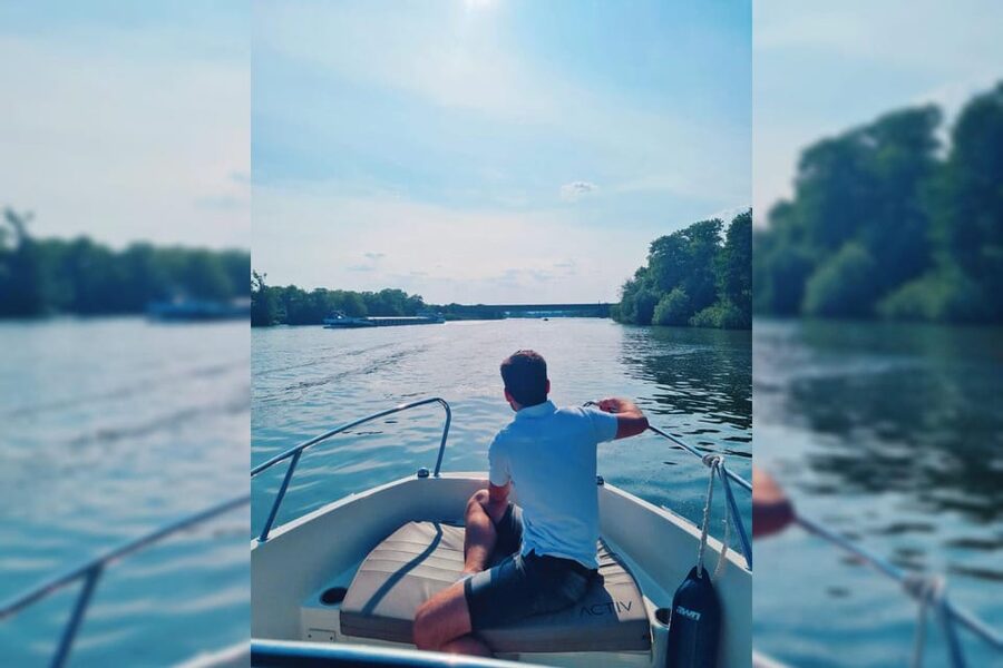 Frankfurt: Private Romantic Skyline Boat Tour - Who Will Enjoy This Frankfurt Cruise Most