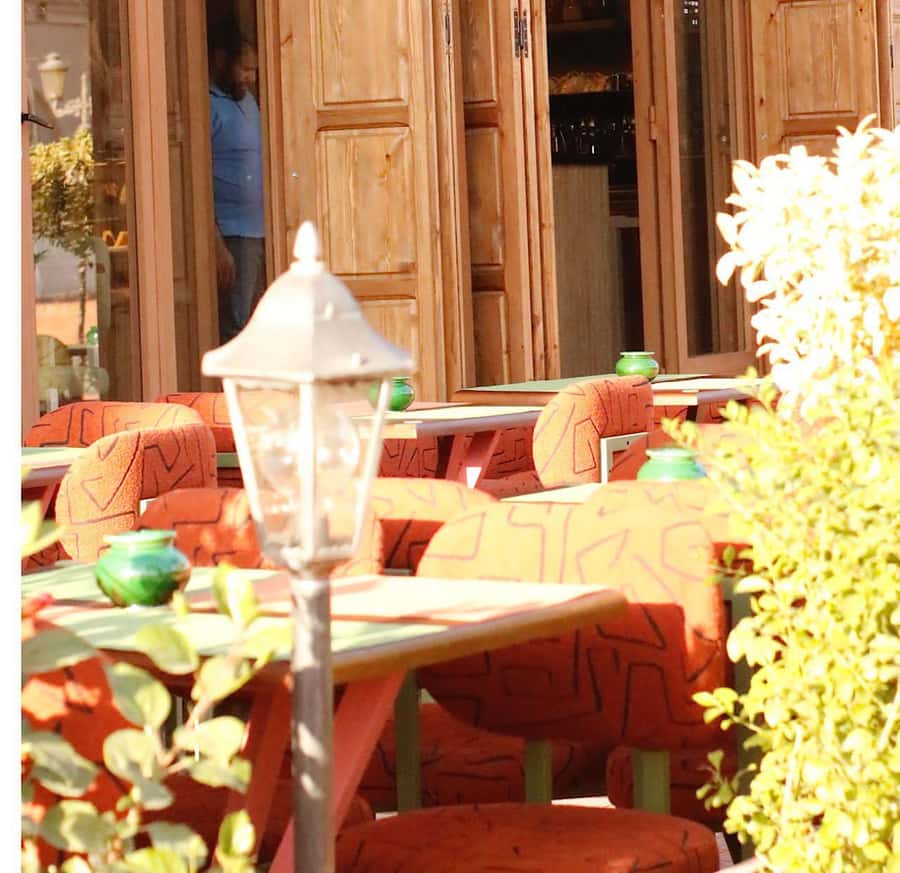 From Marrakech: Rooftop Dinner & Romantic Medina Views - What the $58 Price Really Buys