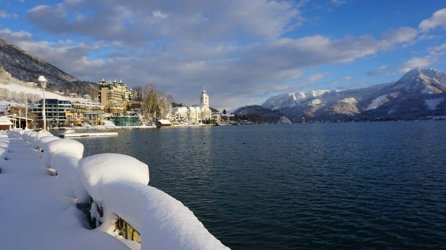 From Salzburg Romantic Carriage Ride through the Countryside - Should you book the Salzburg carriage ride?