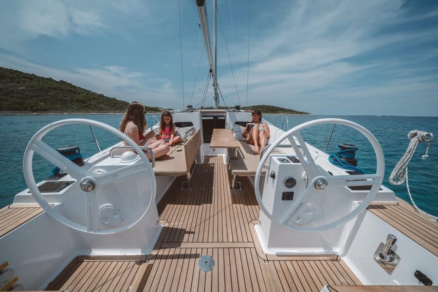 From Valletta: Romantic Sunset Cruise on a Sailing Yacht - Who should book Mowgli