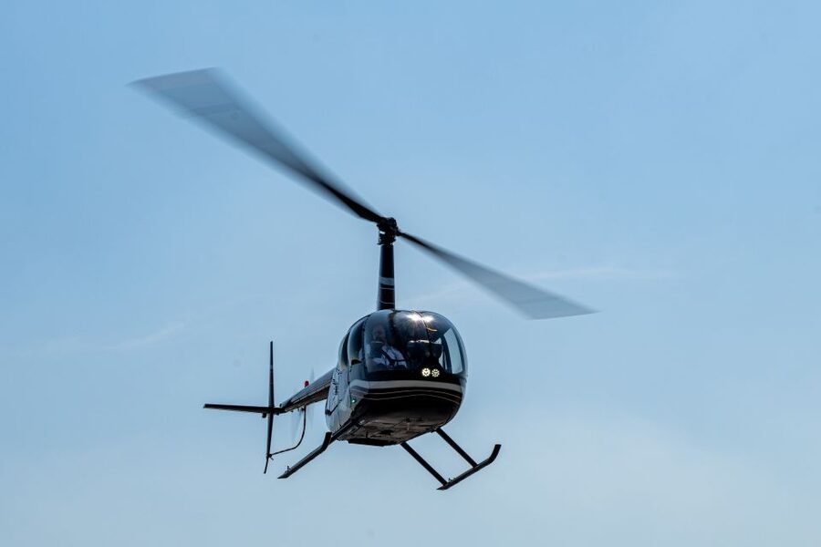 From Westchester: NYC Private Helicopter Tour for Couples - What the price includes, and what it does not