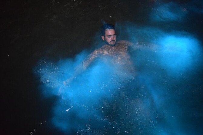 Glow with the Flow: A Romantic Night at the Luminous Lagoon”) - Key points at a glance