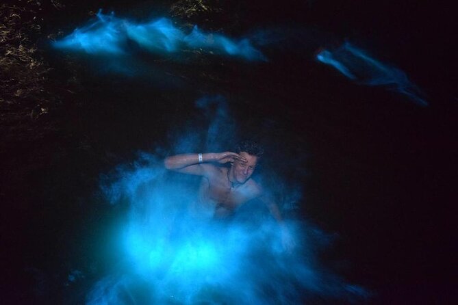 Glow with the Flow: A Romantic Night at the Luminous Lagoon”) - What the best evening looks like