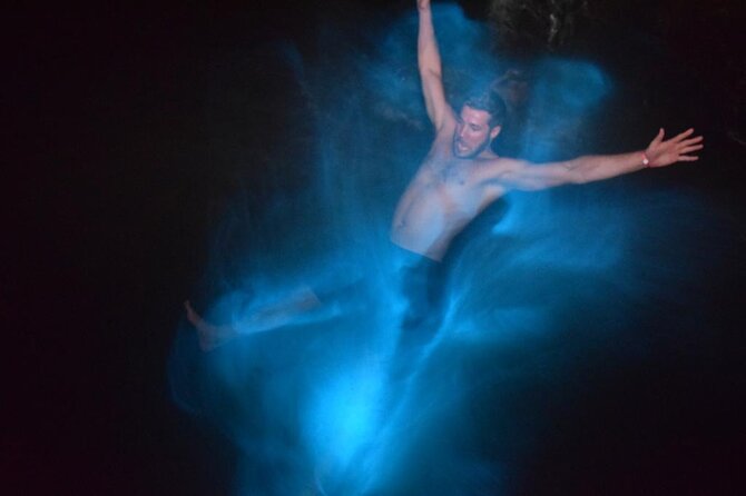 Glow with the Flow: A Romantic Night at the Luminous Lagoon”) - Who should book this evening tour