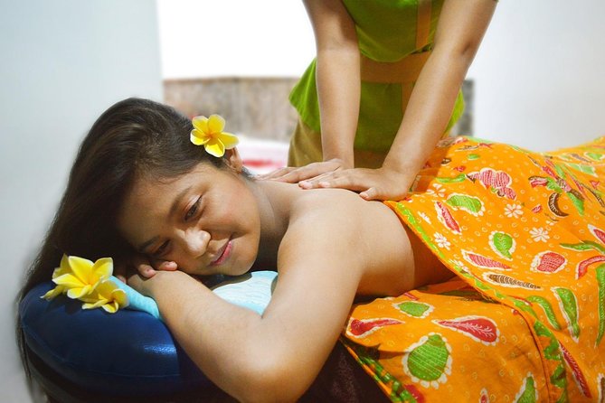 Half Day Tours: Bali 2 Hours MASSAGE & SPA - ROMANTIC SUNSET Dinner at JIMBARAN - A spa-to-sunset plan that makes sense in Bali