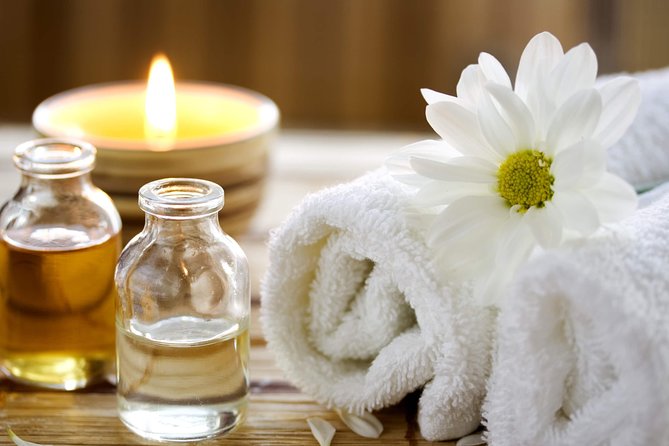Half Day Tours: Bali 2 Hours MASSAGE & SPA - ROMANTIC SUNSET Dinner at JIMBARAN - What the private format changes