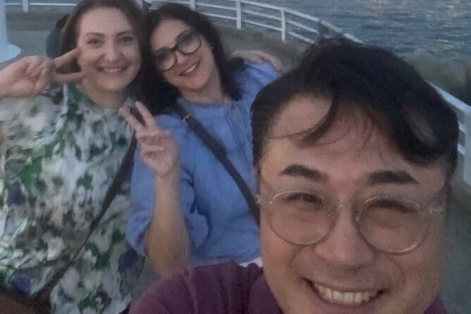 Happy^^ Busan tour for Private Group(Family,couple,friends,alone) - Key points to know before booking