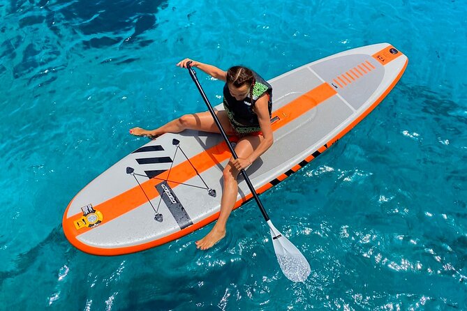 Heraklion: Sunset Luxury Cruise with Sushi and Open Bar - Who will enjoy this cruise most?