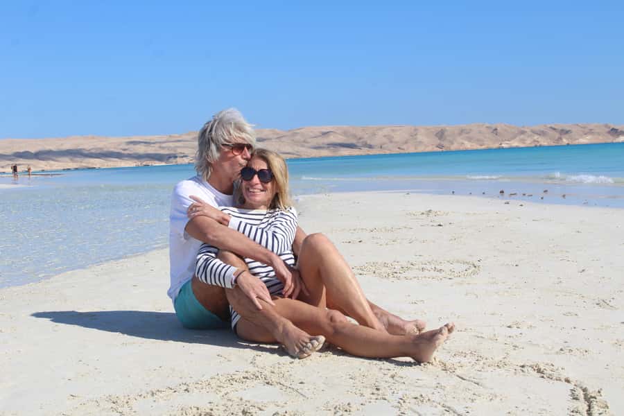 Hurghada: A Romantic Dinner On Islands Proposal Tour - Timing, cancellation, and practical details