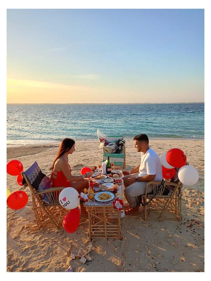 Hurghada: A Romantic Dinner On Islands Proposal Tour - Who will like this experience most