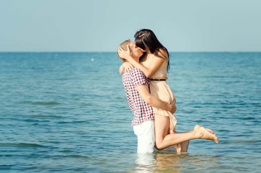 Hurghada: A Romantic Dinner On Islands Proposal Tour - The Hurghada pickup takes planning