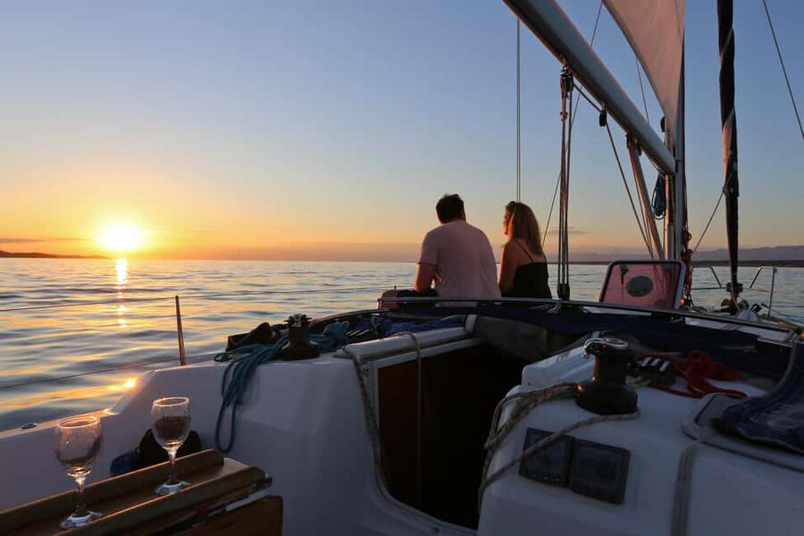 Hvar: Romantic Sunset Sailing Experience On A Comfort Yacht - Weather, timing, and practical limits