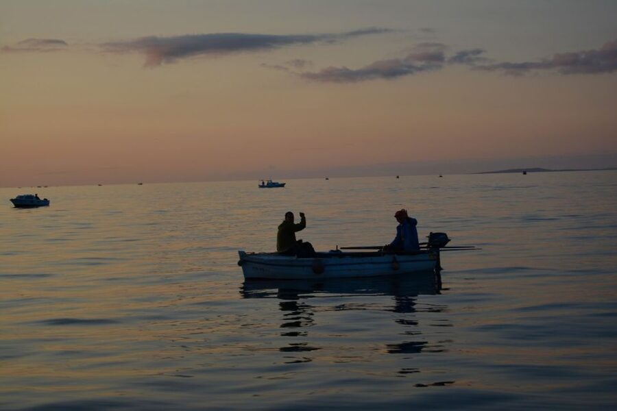 Hvar: Romantic Sunset Sailing Experience On A Comfort Yacht - Who will enjoy this Hvar sunset sail?