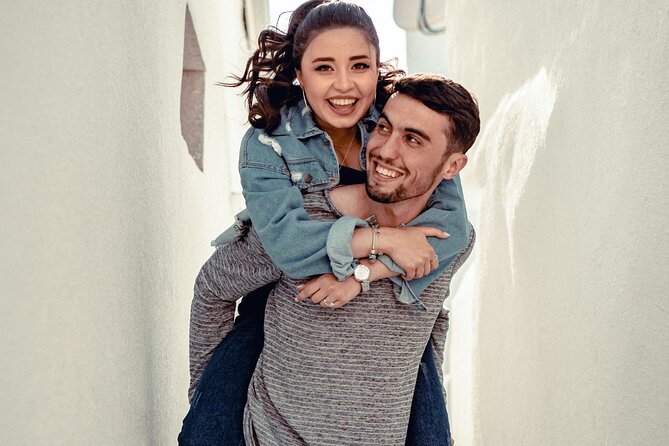 Jewels of Ajman - Romantic Walking Tour - Best for couples, small groups, and story seekers